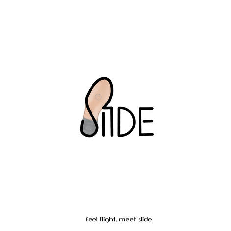 Slide Shoe Store