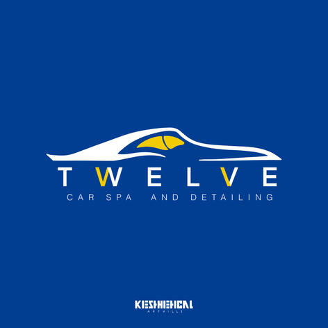 Twelve Car Spa & Detailing