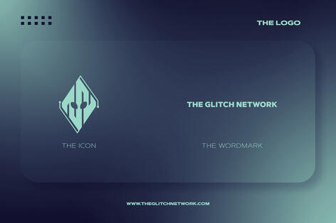 The Glitch Network