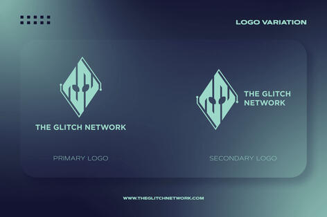 The Glitch Network