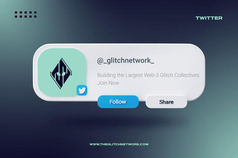 The Glitch Network