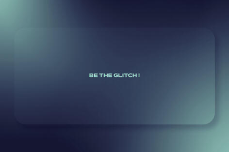 The Glitch Network